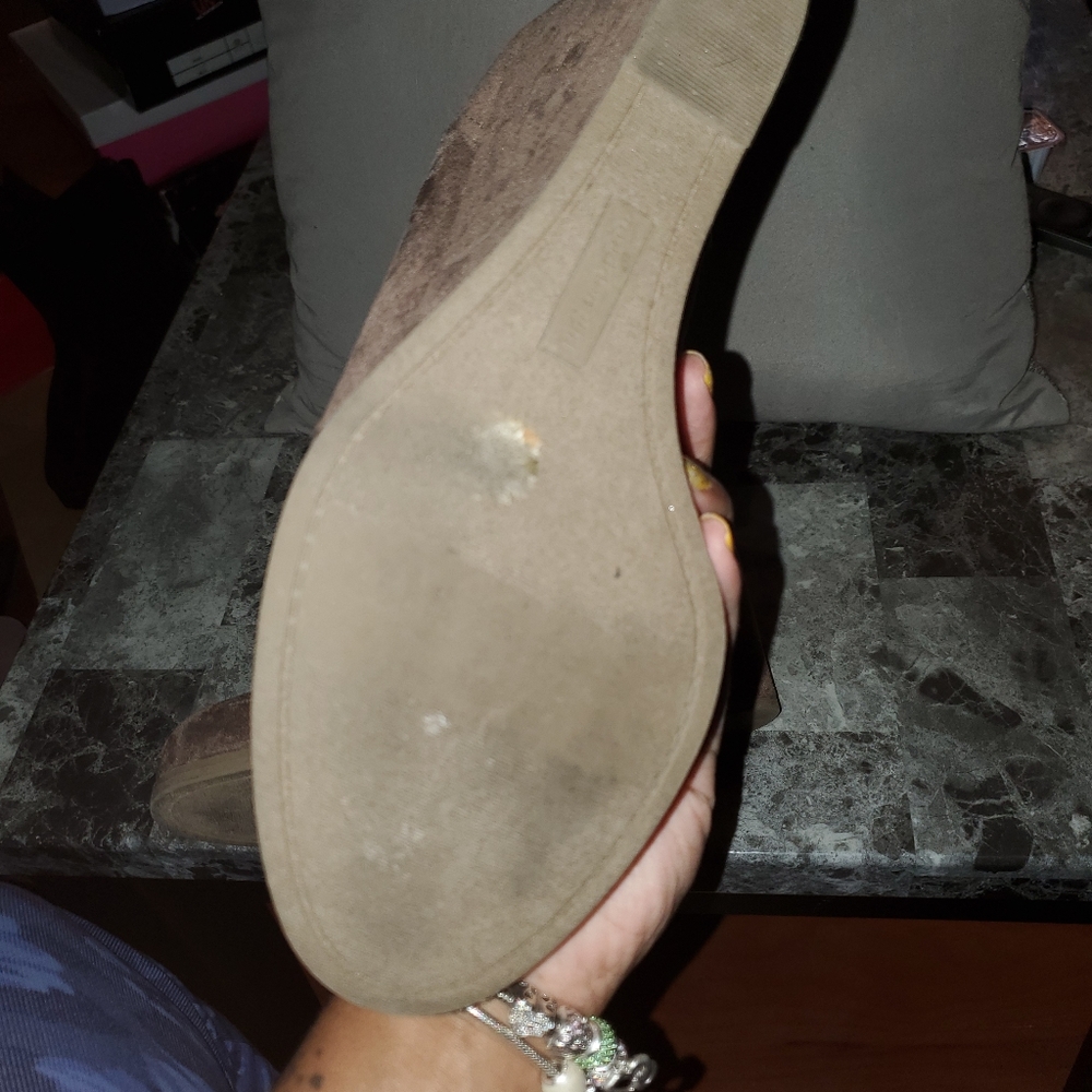 Booties - Picture 2 of 2